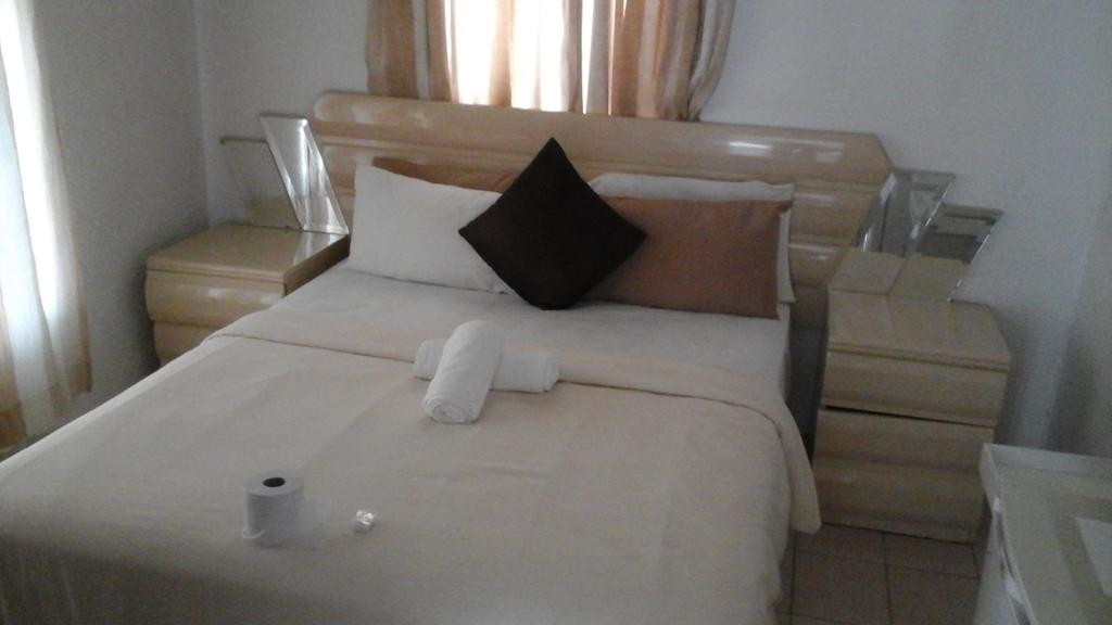 Marathon Lodge Joanesburgo Exterior foto