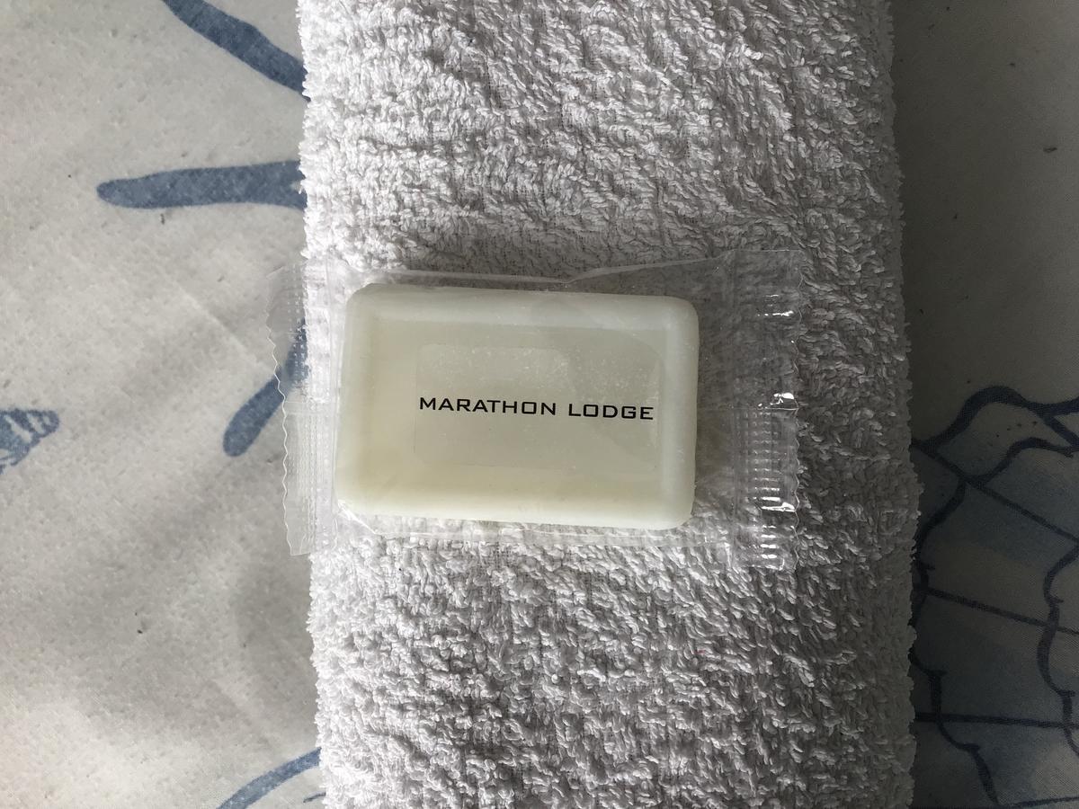 Marathon Lodge Joanesburgo Exterior foto
